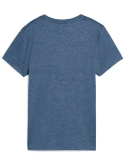 Funktionsshirt in Blau