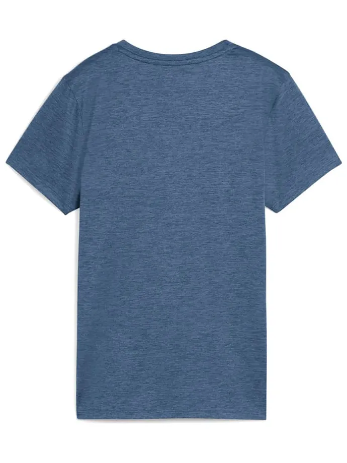 Funktionsshirt in Blau