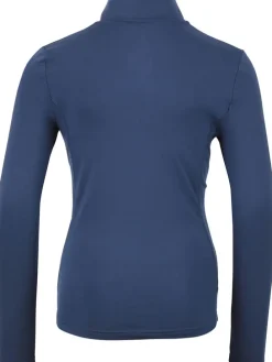 Funktionsshirt in Blau