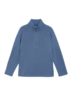 Funktionsshirt in Blau