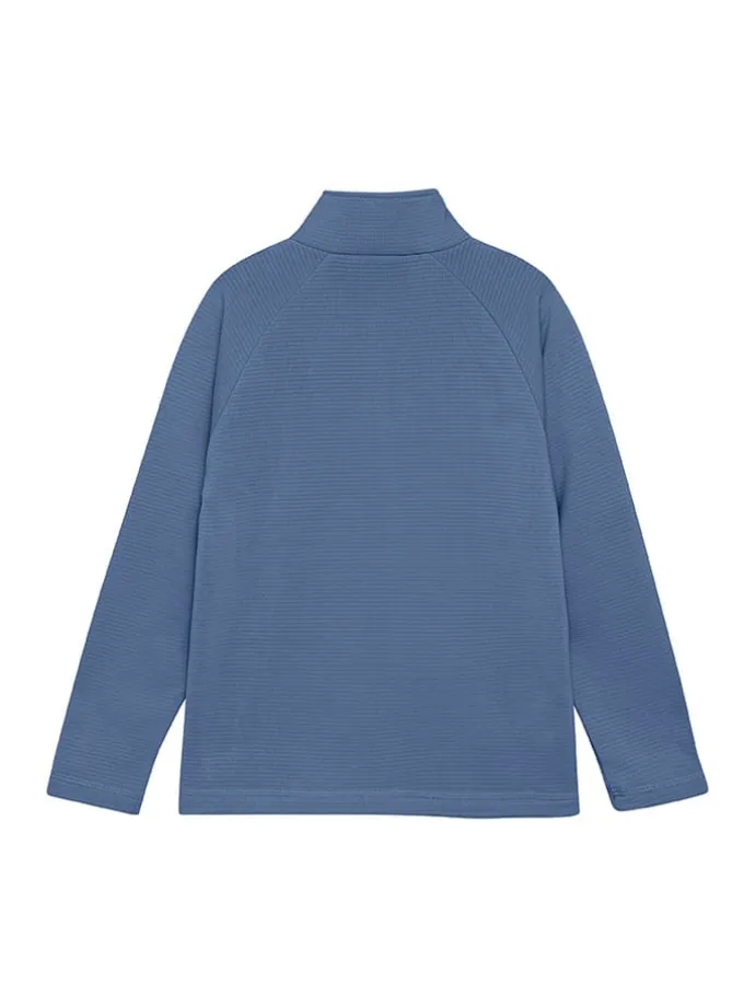 Funktionsshirt in Blau