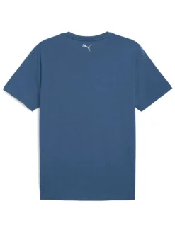 Funktionsshirt in Blau