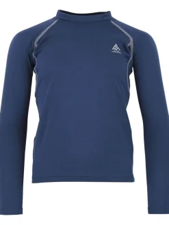Funktionsshirt in Blau