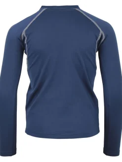 Funktionsshirt in Blau