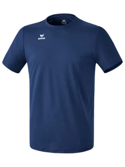 Funktionsshirt in Dunkelblau