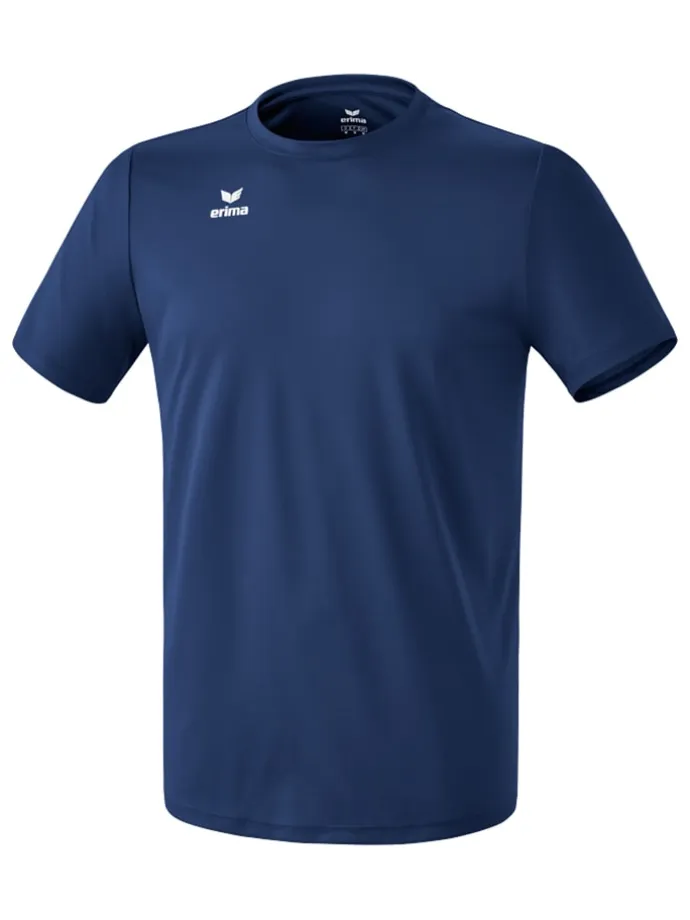 Funktionsshirt in Dunkelblau