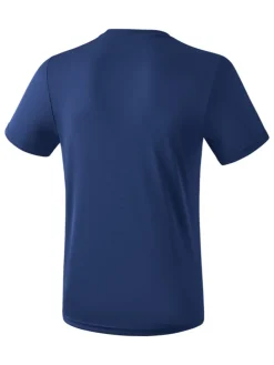 Funktionsshirt in Dunkelblau