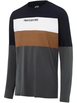 Funktionsshirt in Grau