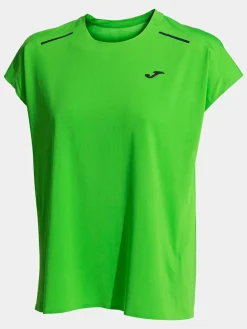Funktionsshirt in Grün