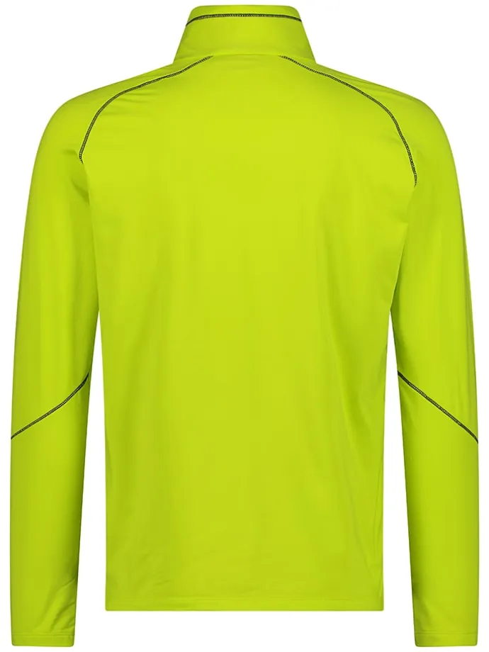 Funktionsshirt in Grün