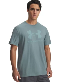 Funktionsshirt in Hellblau