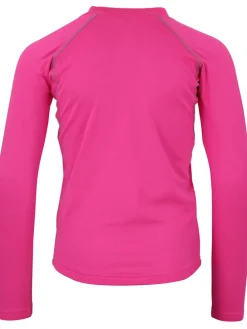 Funktionsshirt in Pink