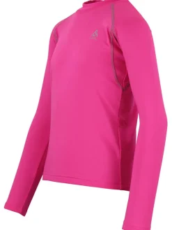 Funktionsshirt in Pink
