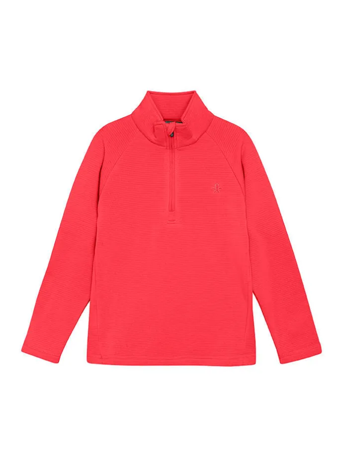 Funktionsshirt in Pink