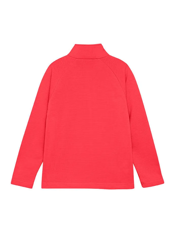 Funktionsshirt in Pink