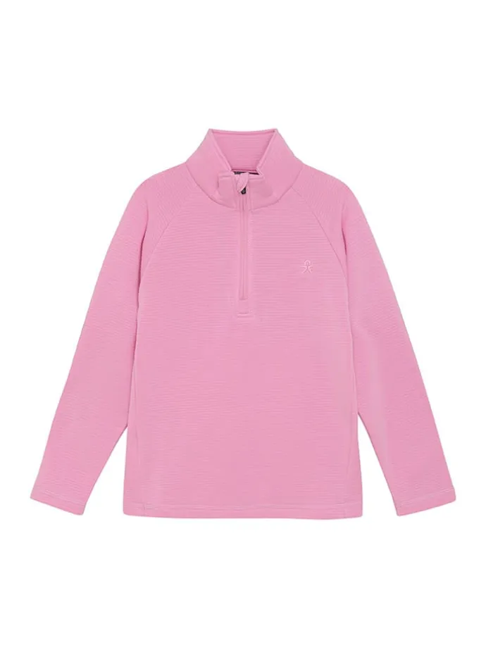 Funktionsshirt in Rosa