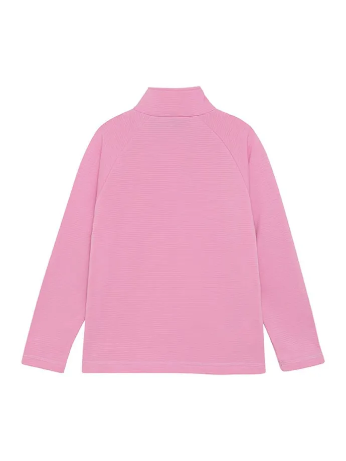 Funktionsshirt in Rosa
