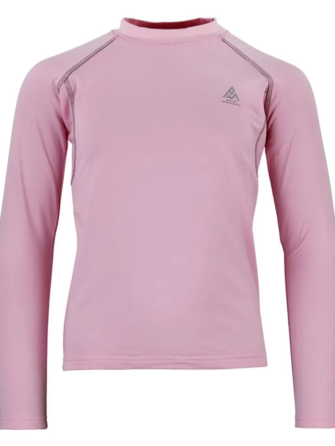 Funktionsshirt in Rosa