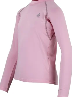 Funktionsshirt in Rosa
