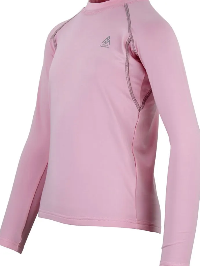 Funktionsshirt in Rosa