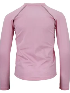 Funktionsshirt in Rosa