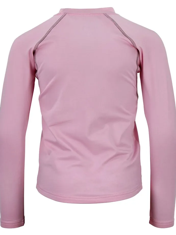 Funktionsshirt in Rosa
