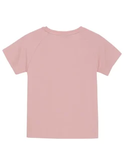 Funktionsshirt in Rosa