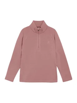 Funktionsshirt in Rosa