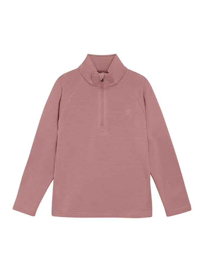Funktionsshirt in Rosa