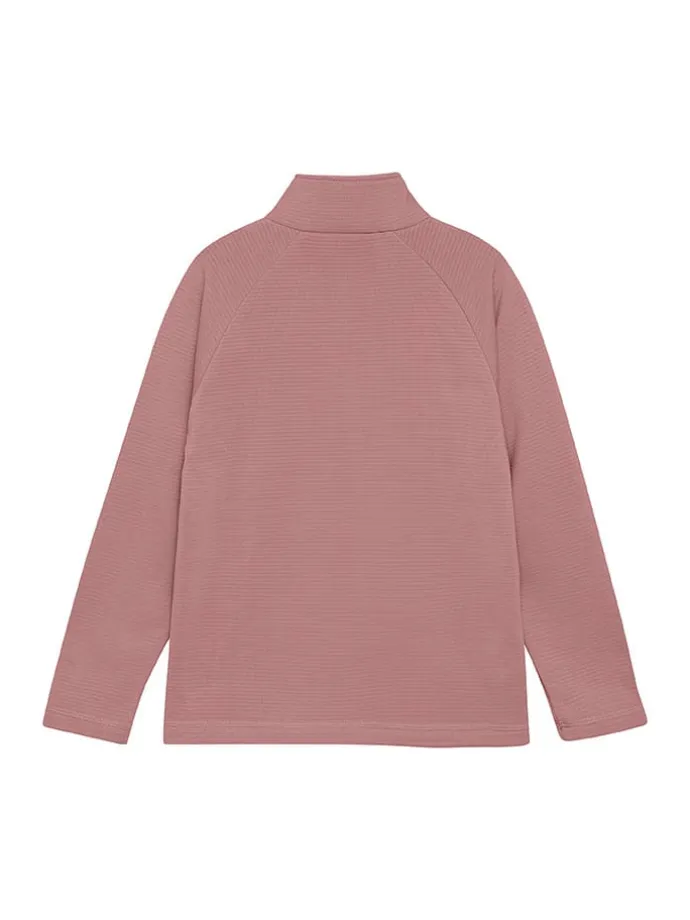 Funktionsshirt in Rosa
