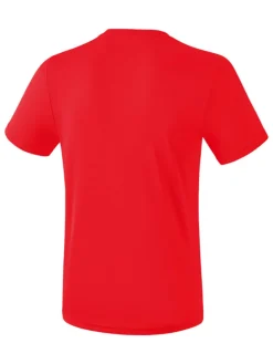Funktionsshirt in Rot
