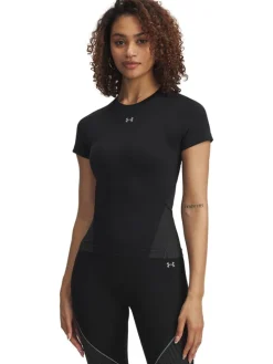 Funktionsshirt in Schwarz
