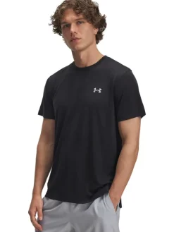 Funktionsshirt in Schwarz