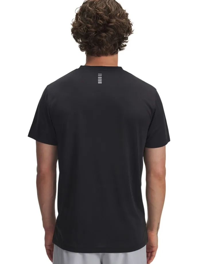Funktionsshirt in Schwarz