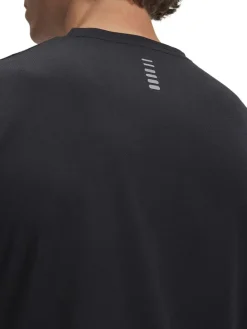 Funktionsshirt in Schwarz