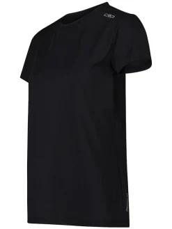 Funktionsshirt in Schwarz
