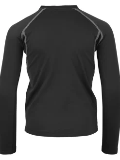 Funktionsshirt in Schwarz