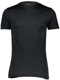 Funktionsshirt in Schwarz