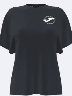 Funktionsshirt in Schwarz