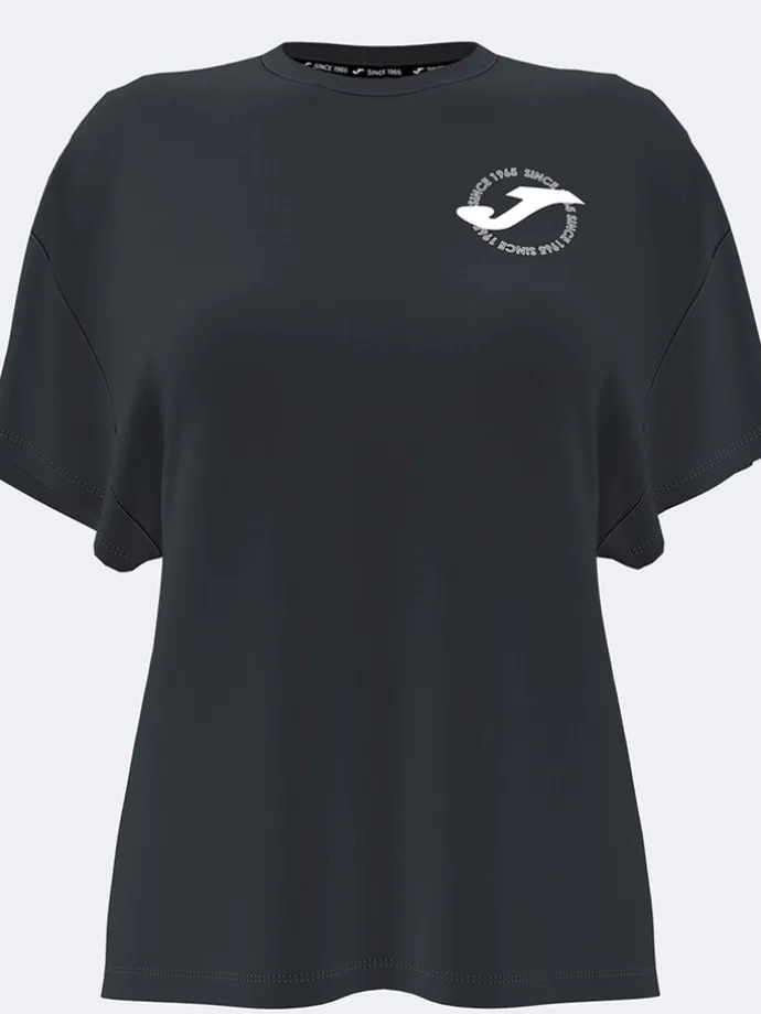 Funktionsshirt in Schwarz