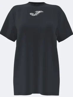 Funktionsshirt in Schwarz