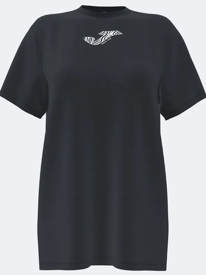 Funktionsshirt in Schwarz