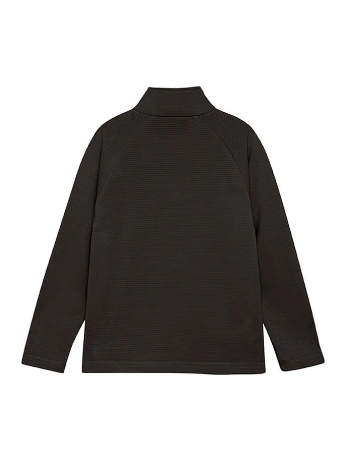 Funktionsshirt in Schwarz