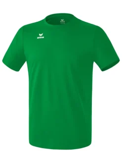 Funktionsshirt in Smaragdgrün