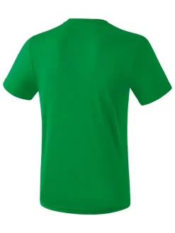 Funktionsshirt in Smaragdgrün