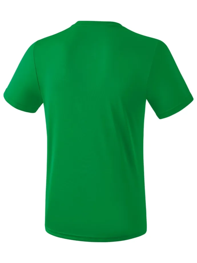 Funktionsshirt in Smaragdgrün