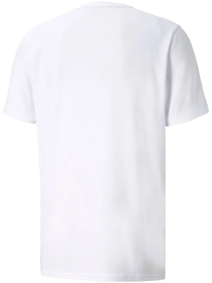 Funktionsshirt in Weiß