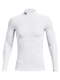 Funktionsshirt in Weiß
