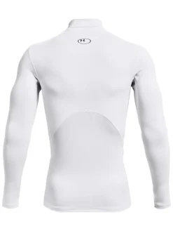 Funktionsshirt in Weiß