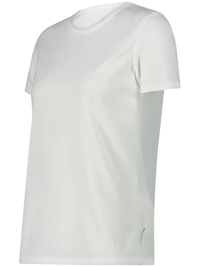 Funktionsshirt in Weiß